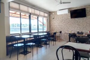 Restaurante Pedro Das Bifanas