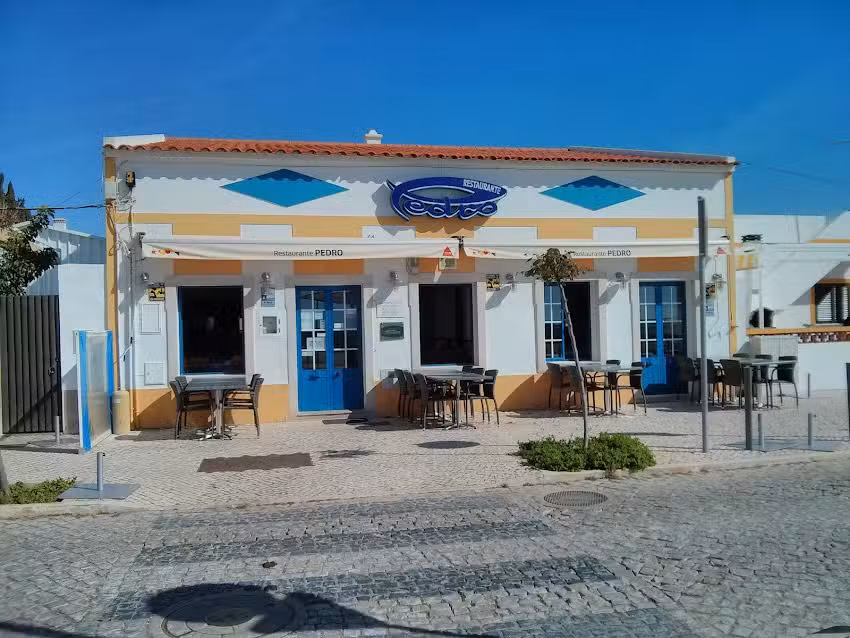 Restaurante Pedro
