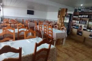 Restaurante Pedroso