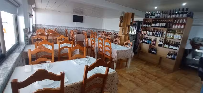Restaurante Pedroso