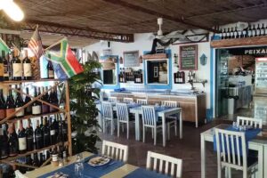 Restaurante Peixarada