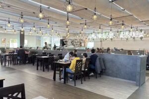 Restaurante Peixe Boi