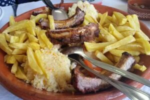 Restaurante Pelourinho