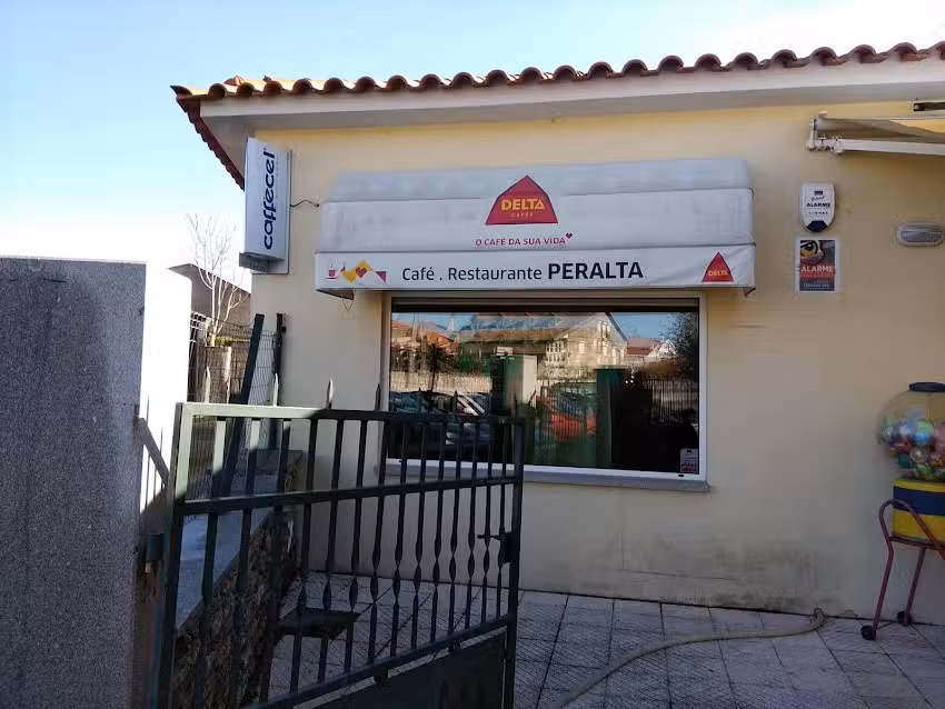 Restaurante PERALTA