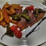Restaurante P&eacute;rola