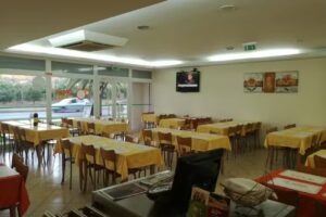 Restaurante P&eacute;rola do Arade