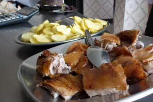 Restaurante Pérola do Vale