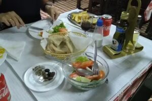 Restaurante Perola Ermidense