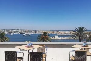 Restaurante Pescador