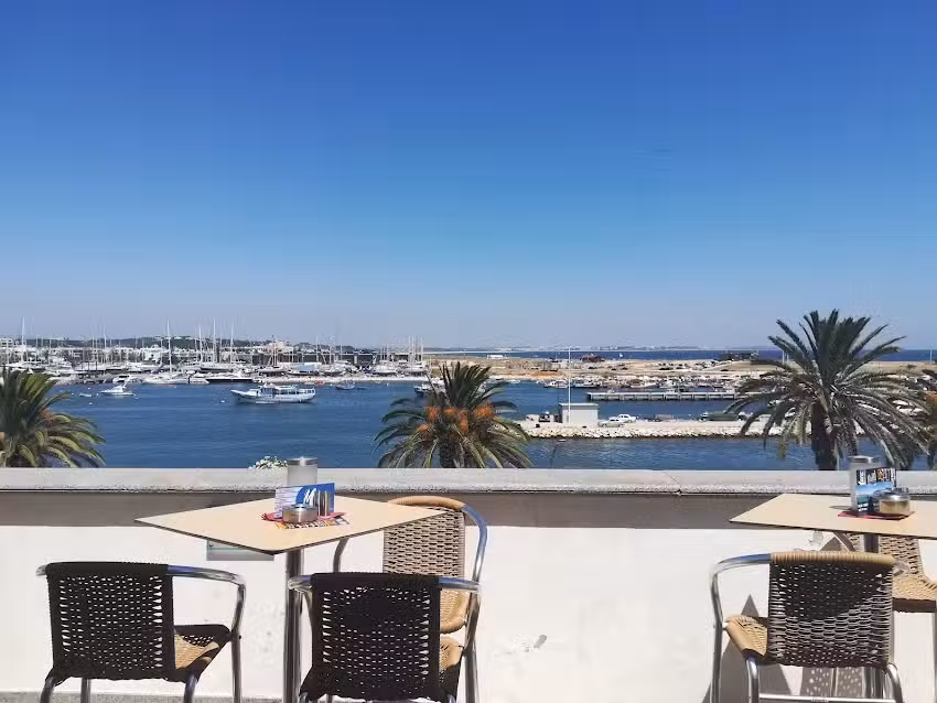 Restaurante Pescador