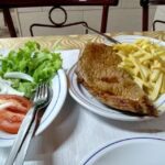 Restaurante Petiscos da Serra
