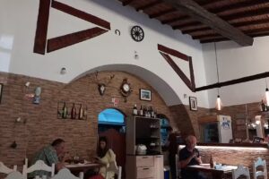 Restaurante Petisqueira Belmar