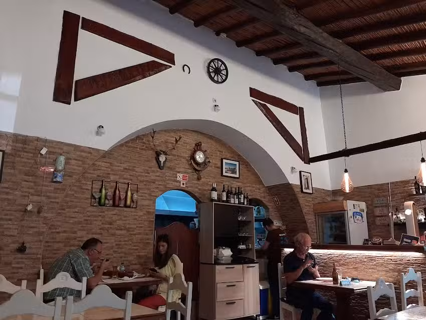 Restaurante Petisqueira Belmar