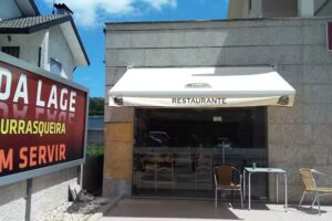 Restaurante Petisqueira da Lage