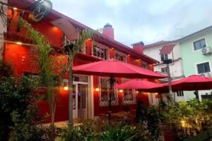 Restaurante Petisqueira Portuguesa