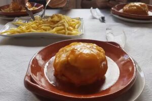 Restaurante Petisqueira &ndash; Ti Nando