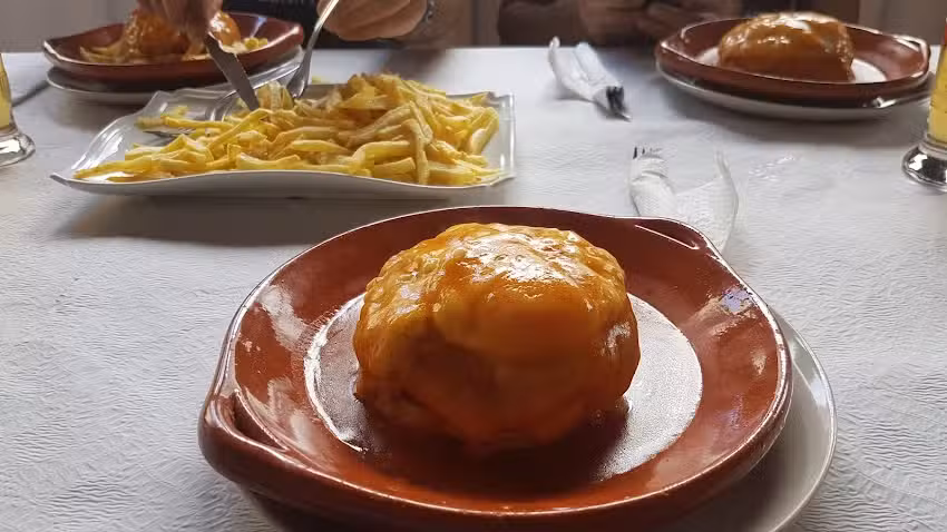 Restaurante Petisqueira &ndash; Ti Nando