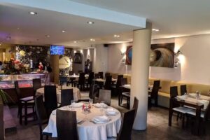 Restaurante Pevid&eacute;m 3