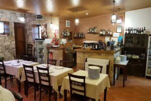 Restaurante Piadussa