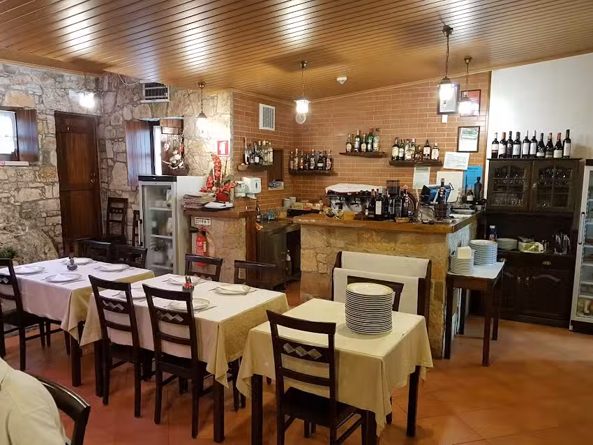 Restaurante Piadussa