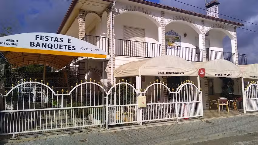 Restaurante Pic Nic