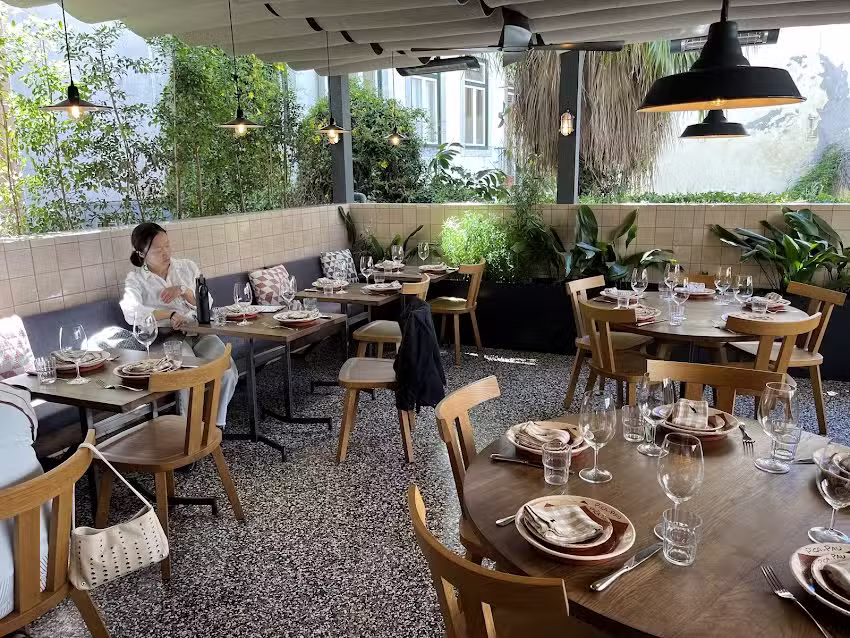 Restaurante Pica-Pau