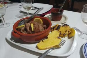 Restaurante Pica-Peixe