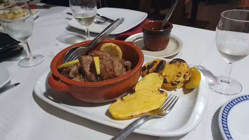 Restaurante Pica-Peixe