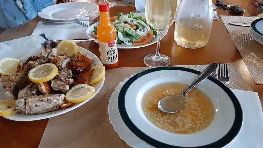 Restaurante Piccolino