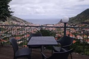 Restaurante Pico Da Mar&eacute;Alta