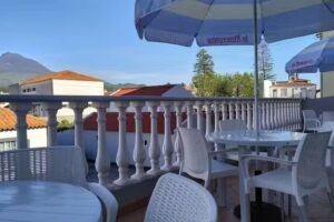 Restaurante Picoceano