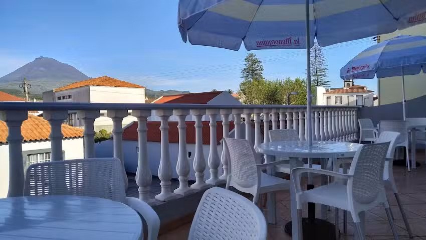 Restaurante Picoceano