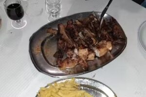 Restaurante Pim P&atilde;o