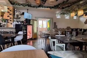 Restaurante PimPamPum