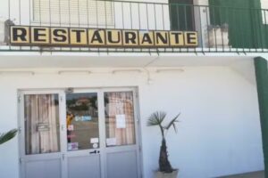 Restaurante Pimp&atilde;o