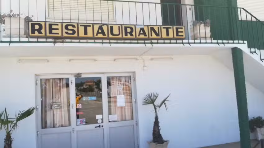 Restaurante Pimp&atilde;o