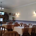 Restaurante Pimp&atilde;o