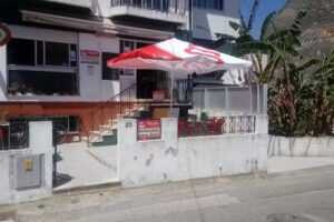 Restaurante Pimp&atilde;o