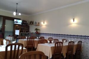 Restaurante Pimp&atilde;o