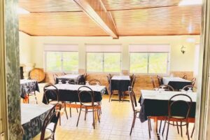 Restaurante Pinhal &ndash; Steakhouse / Pizzaria