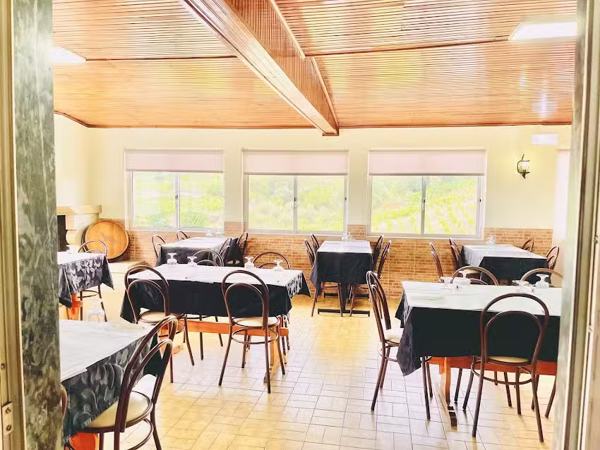 Restaurante Pinhal &ndash; Steakhouse / Pizzaria