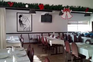 Restaurante Pinheiro