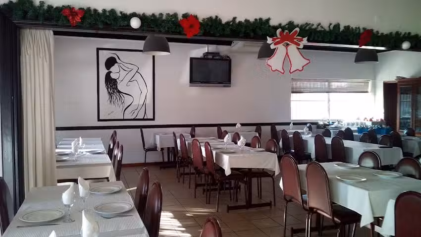 Restaurante Pinheiro