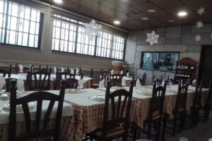 Restaurante Pinheiro