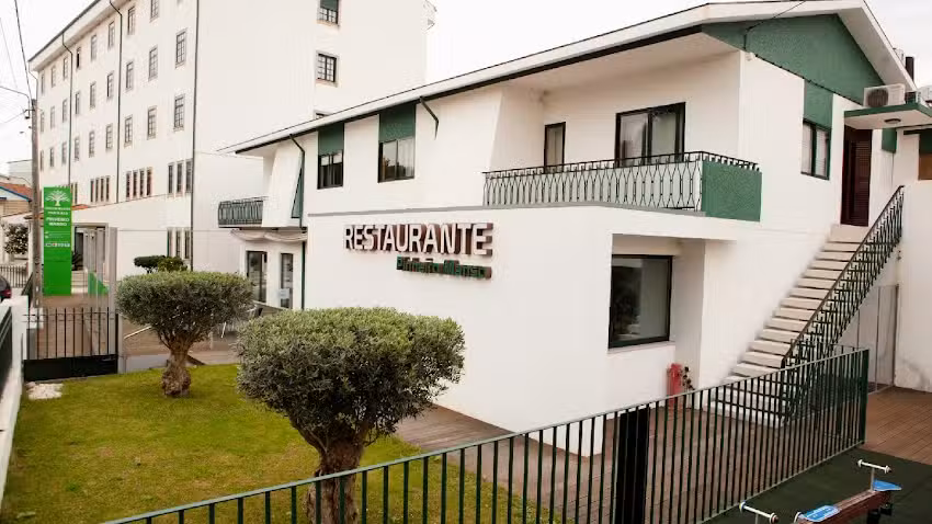 Restaurante Pinheiro Manso &ndash; Pinheiro Manso &ndash; Sociedade Hoteleira, Lda.