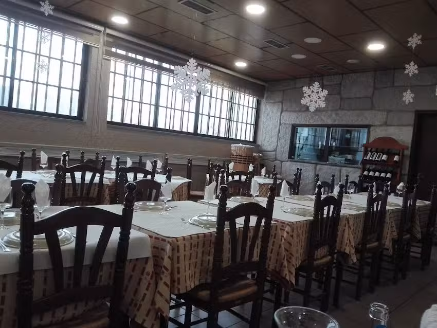 Restaurante Pinheiro