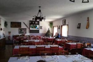 Restaurante Pinho