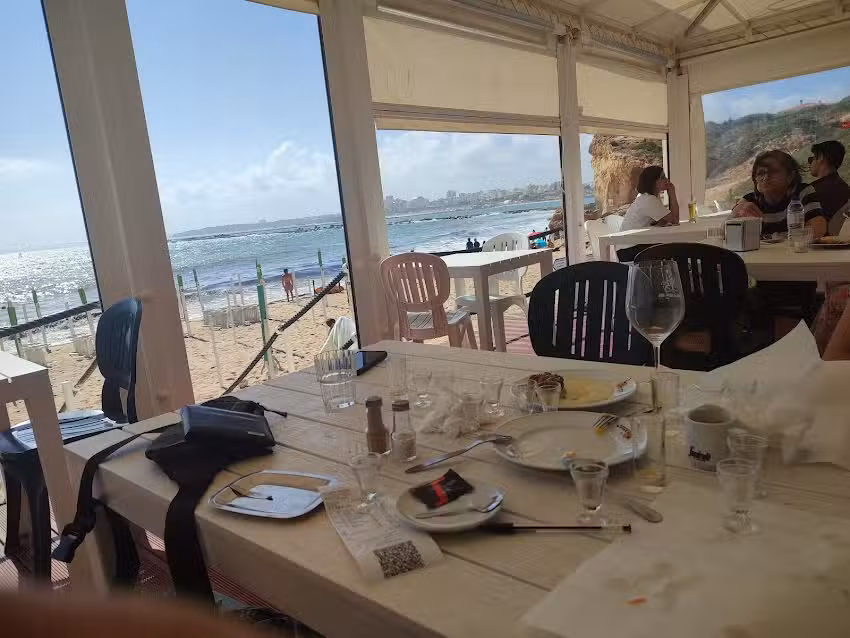 restaurante Pintadinho