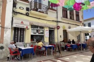 Restaurante Pintainho