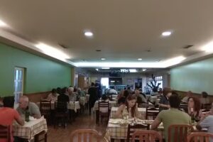 Restaurante Pinto